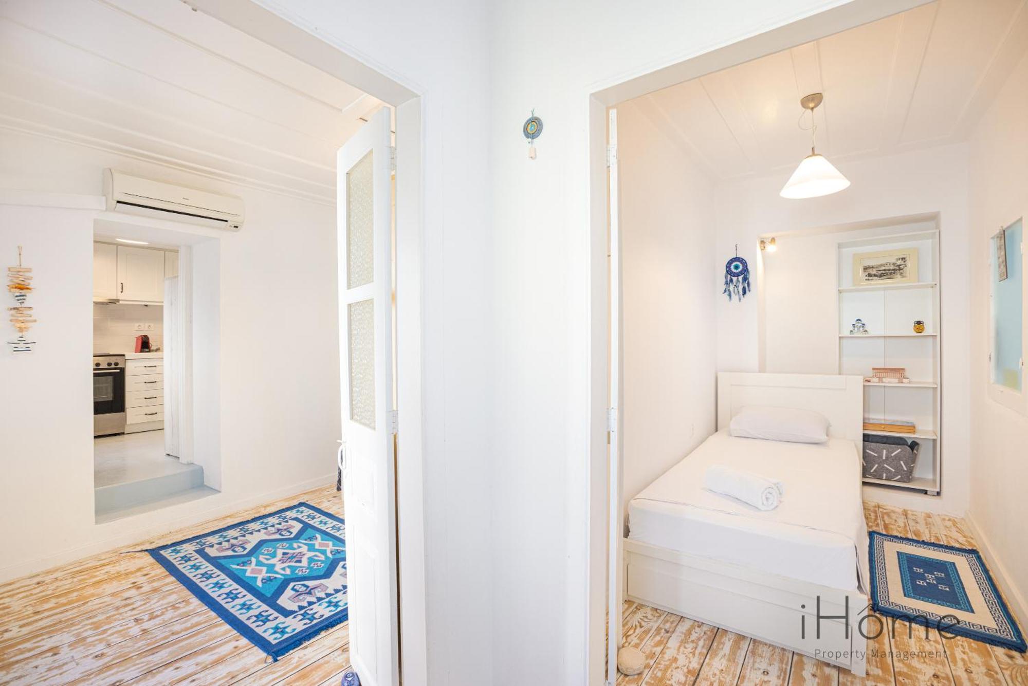 Kokkari'S Destiny - At The Heart Of The City Center מראה חיצוני תמונה